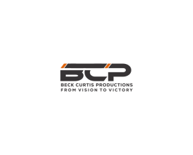 Beck Curtis Productions entry by mr listrianto
