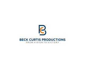 Beck Curtis Productions entry by VGLORI_US
