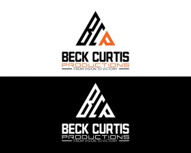Beck Curtis Productions entry by Albert WD Namara