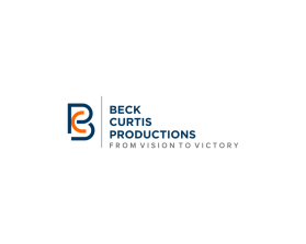 Beck Curtis Productions entry by VGLORI_US