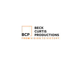 Beck Curtis Productions entry by VGLORI_US