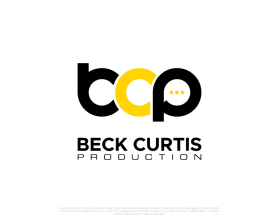 Beck Curtis Productions entry by PUJI RIYANTO