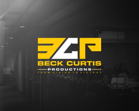 Beck Curtis Productions entry by Wahyu Husadani