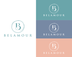 Winning entry: Belamour entry by aida