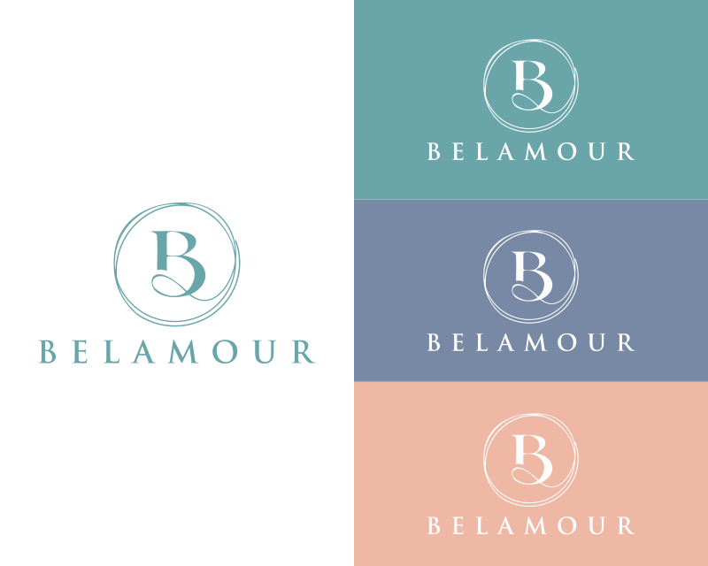 Logo Design for Belamour
