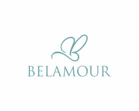 Belamour entry by ghofir_design