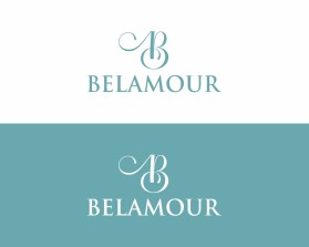 Belamour entry by ghofir_design