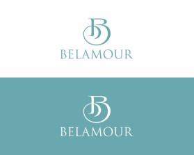 Belamour entry by ghofir_design