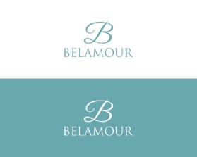 Belamour entry by ghofir_design