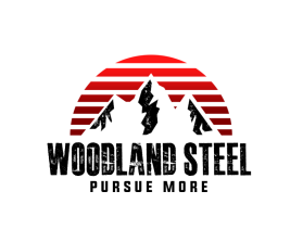 Woodland Steel entry by Robert L. Turla