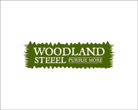 Woodland Steel entry by Rchgooddes