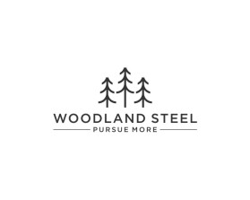 Woodland Steel entry by ika poetri yunitasari