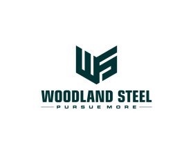 Woodland Steel entry by angga agus nugroho