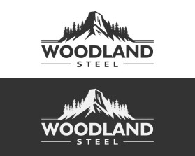Woodland Steel entry by Vladimir