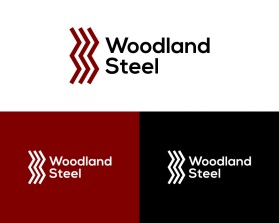 Woodland Steel entry by ekamaziz