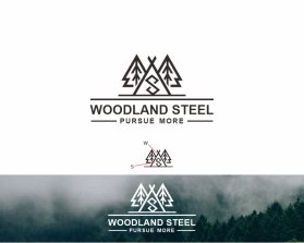 Woodland Steel entry by dwi nugroho