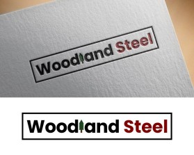 Woodland Steel entry by ikky