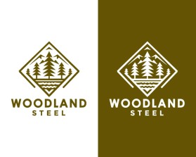 Woodland Steel entry by Vladimir