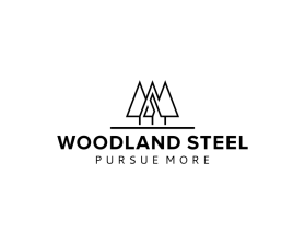 Woodland Steel entry by VGLORI_US