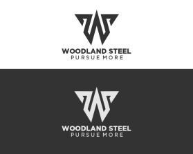 Woodland Steel entry by Chairul CH
