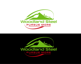 Woodland Steel entry by balsh
