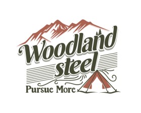 Woodland Steel entry by Thushan Siriwardhane