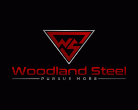 Woodland Steel entry by axolo