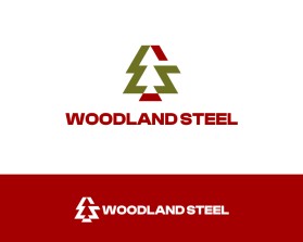 Woodland Steel entry by felixhen1802
