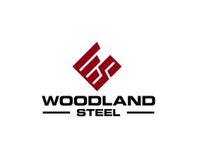 Woodland Steel entry by RGR design