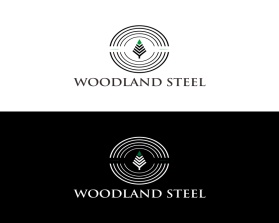 Woodland Steel entry by adi nurul