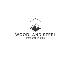 Woodland Steel entry by ika poetri yunitasari