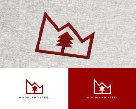 Woodland Steel entry by PJRYNT