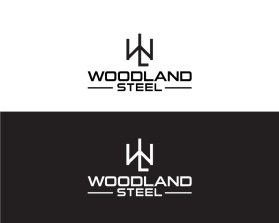 Woodland Steel entry by Novin