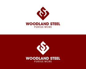 Woodland Steel entry by dheny