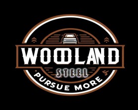 Woodland Steel entry by sampdhan