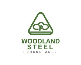 Woodland Steel entry by yun
