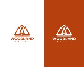 Woodland Steel entry by Lehww