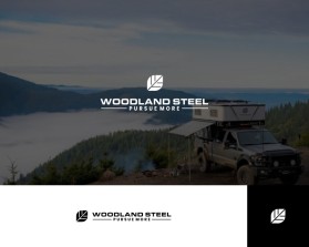 Woodland Steel entry by Rado Pratama Mandira Lubis