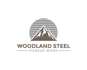 Woodland Steel entry by Nikho Zholeh
