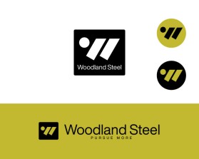 Woodland Steel entry by KenArrok
