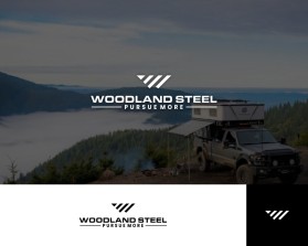 Woodland Steel entry by Rado Pratama Mandira Lubis