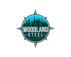 Woodland Steel entry by Mulyo Prayitno