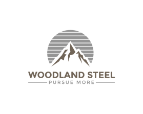 Woodland Steel entry by Nikho Zholeh