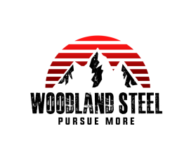 Woodland Steel entry by Robert L. Turla