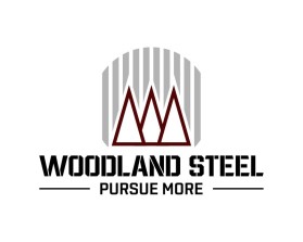 Woodland Steel entry by rudin