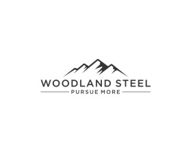 Woodland Steel entry by ika poetri yunitasari