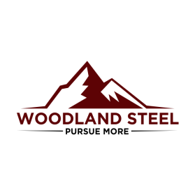 Woodland Steel entry by flas