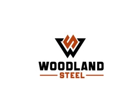 Woodland Steel entry by arvin