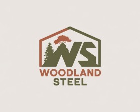 Woodland Steel entry by Paul Julian