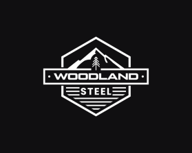 Woodland Steel entry by aref david saputro